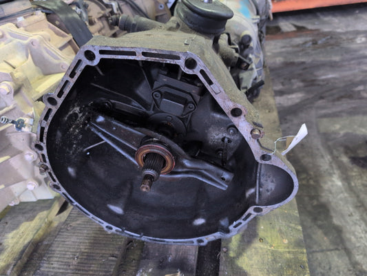 Boite de vitesses - MERCEDES SPRINTER 1 PHASE 1 1997.0