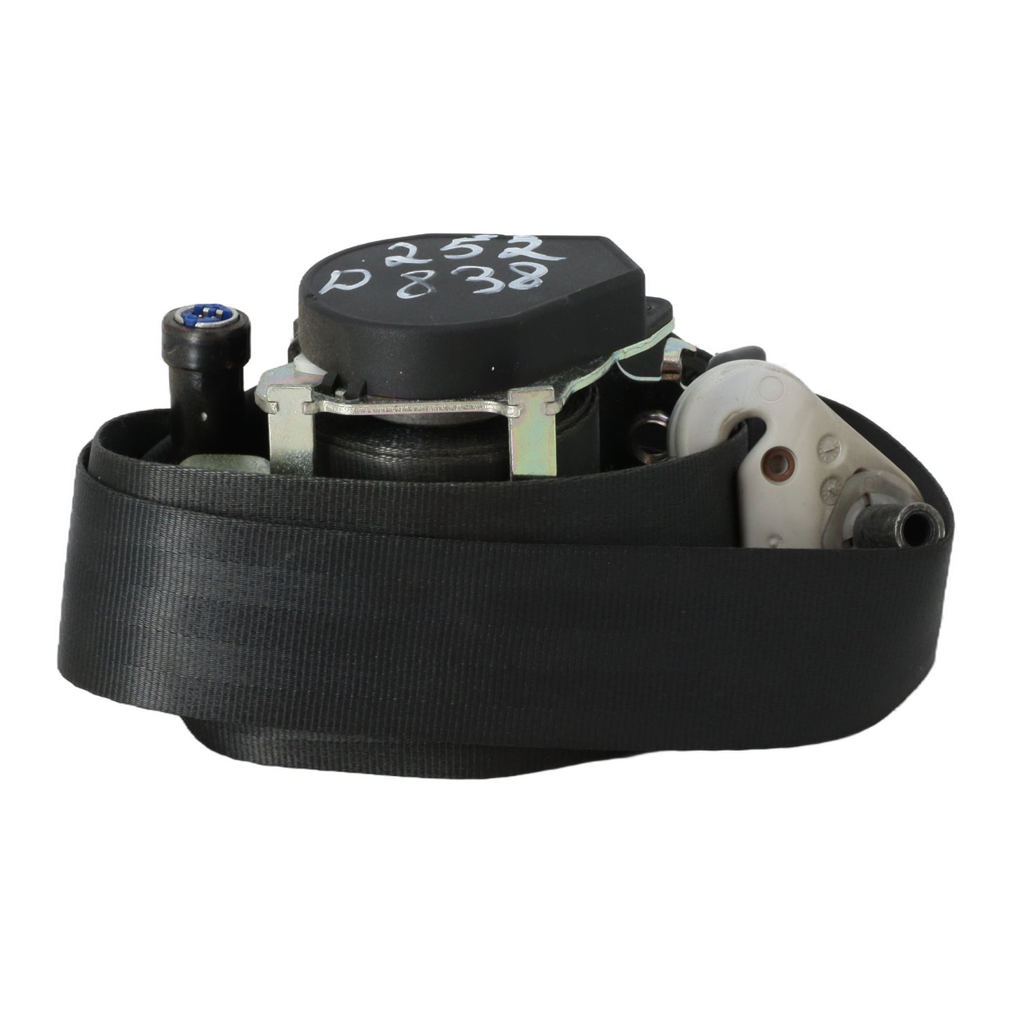 Ceinture avant droit