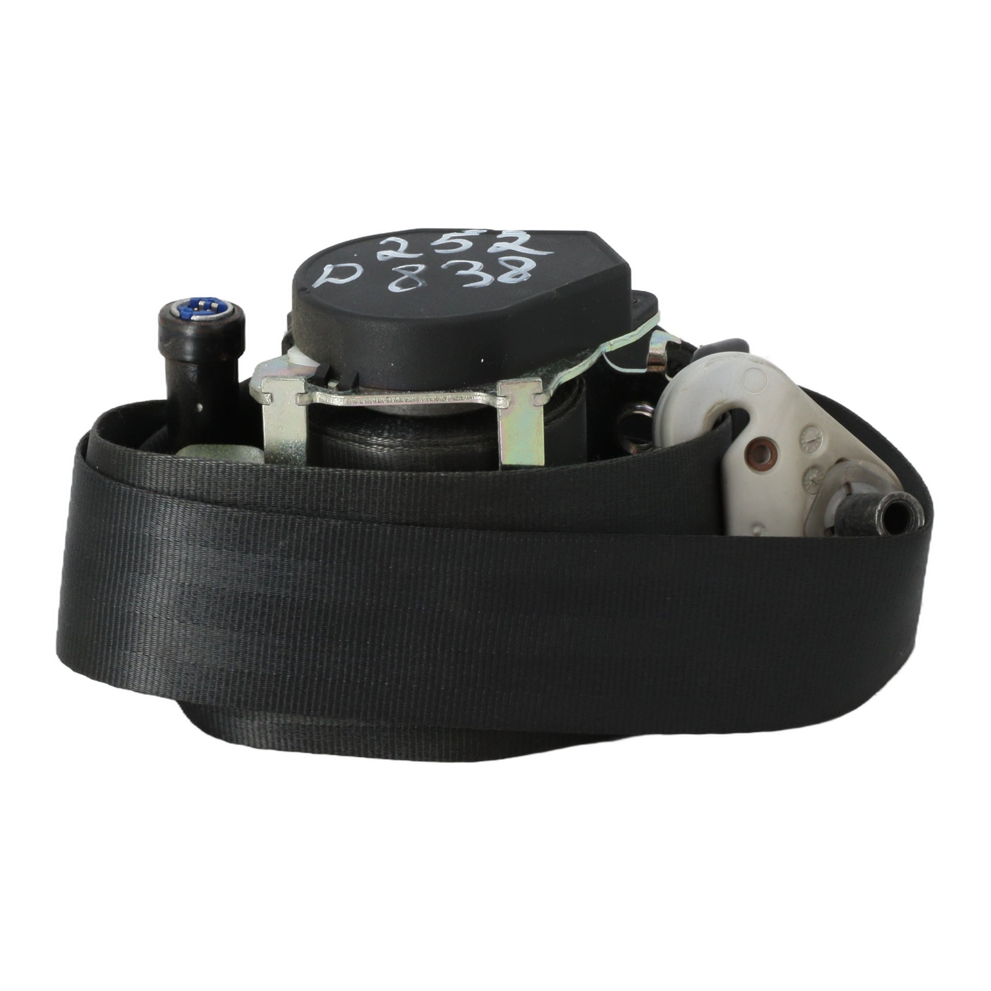 Ceinture avant droit