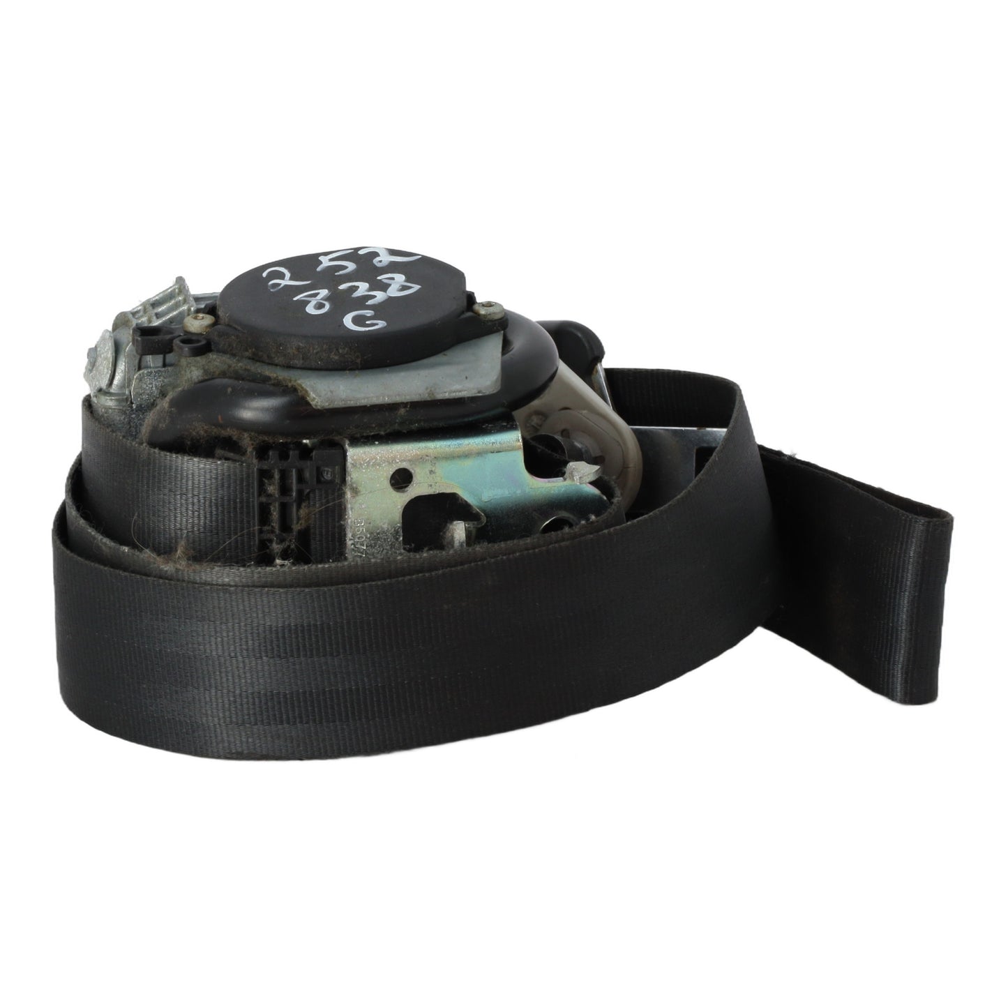 Ceinture avant gauche