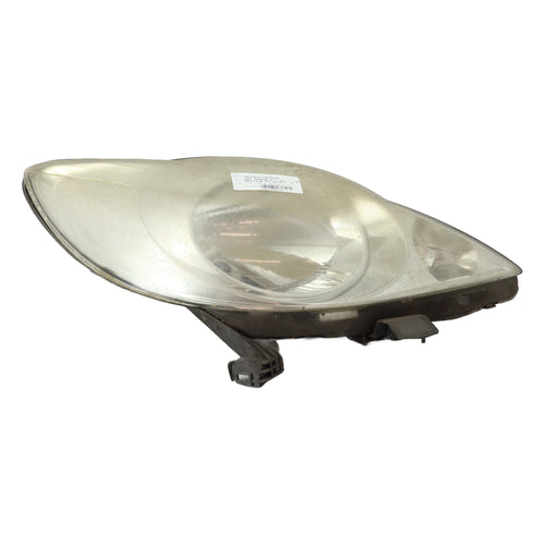 Optique avant principal droit (feux)(phare) - PEUGEOT 107 PHASE 2