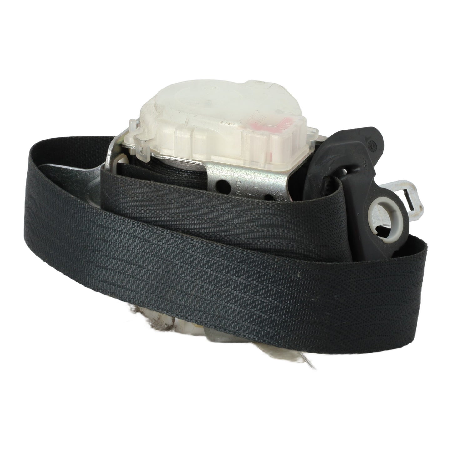 Ceinture avant gauche