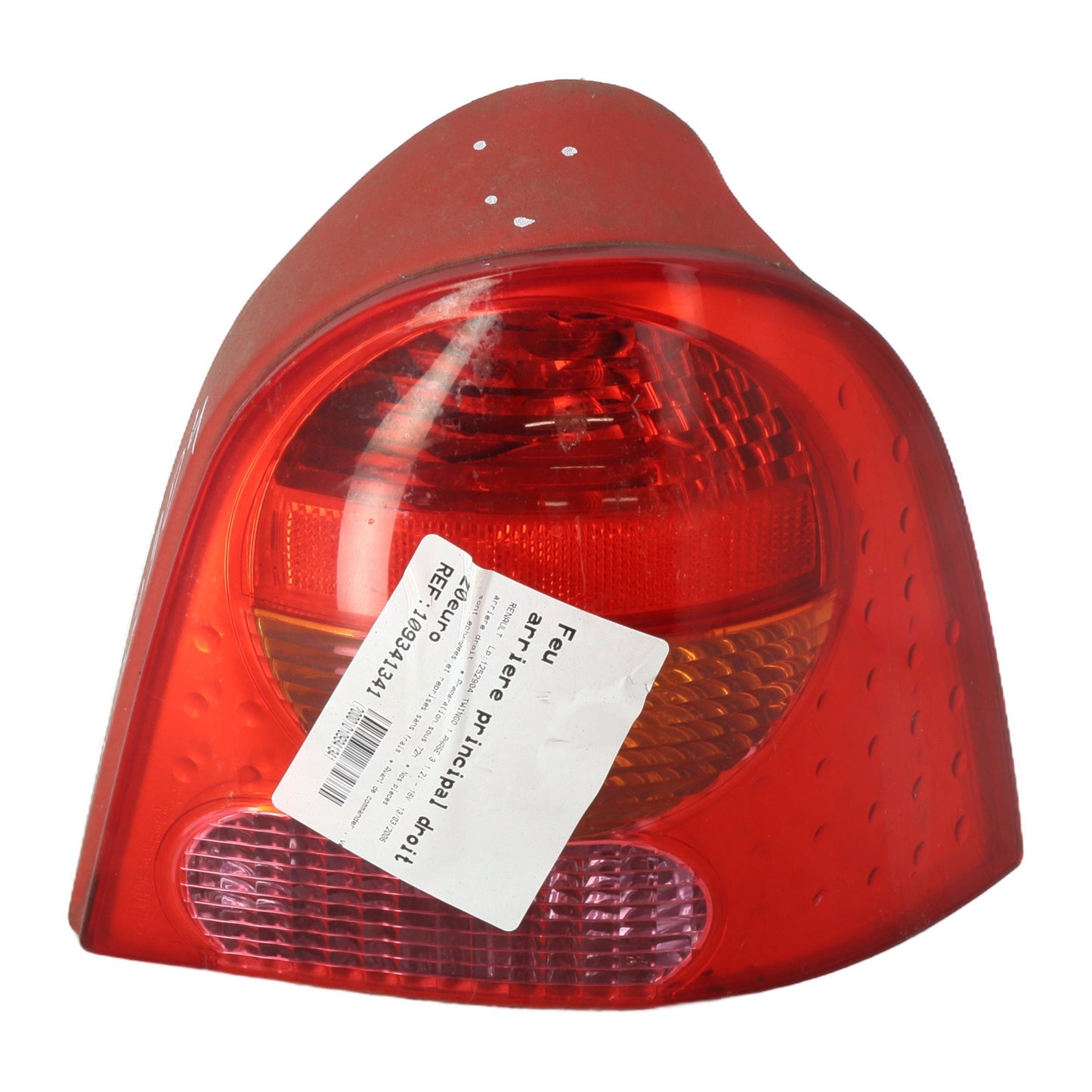 Feu arriere principal droit (feux) - RENAULT TWINGO 1 PHASE 3