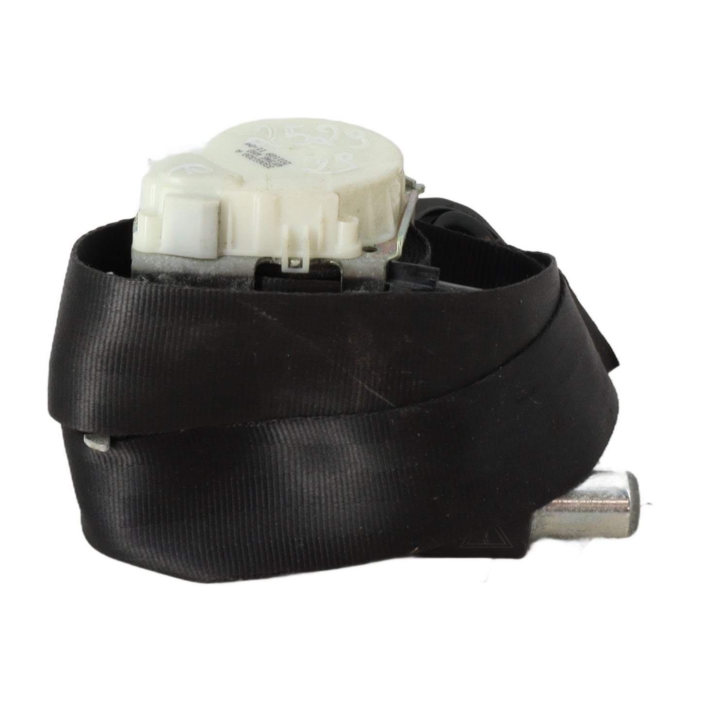 Ceinture avant droit
