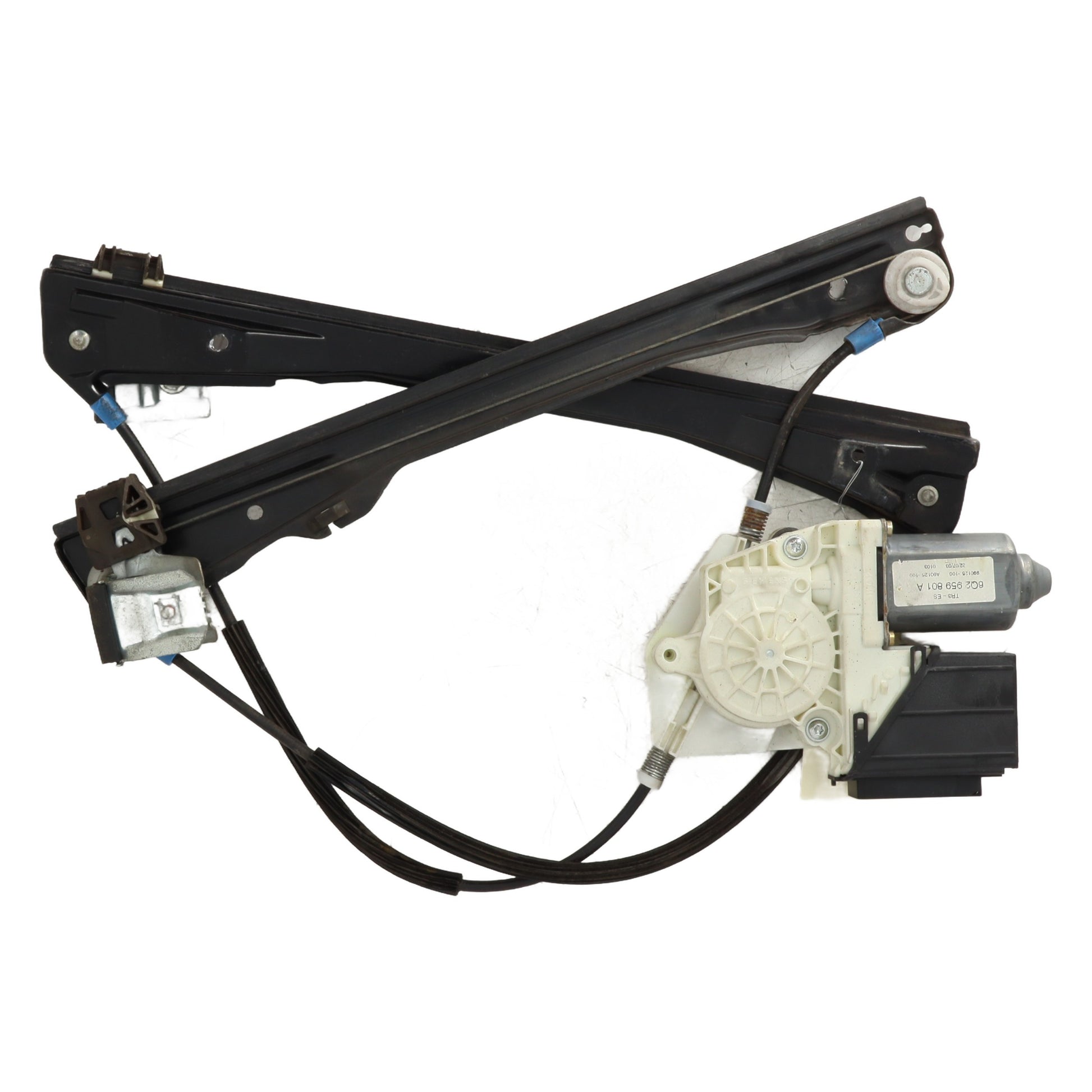 Moteur leve vitre avant droit