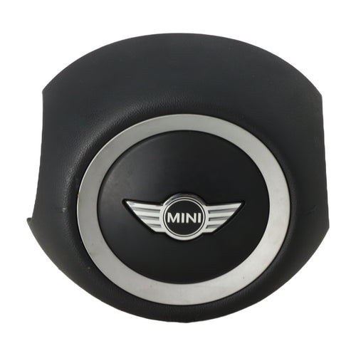 Air bag conducteur