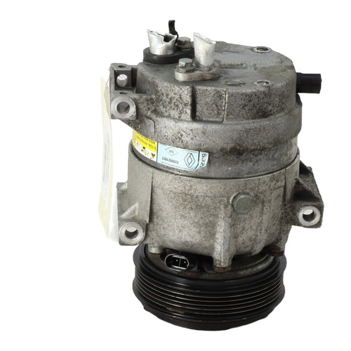 Compresseur clim - RENAULT LAGUNA 2 PHASE 1 (2002)