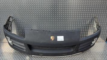 Pare choc avant PORSCHE CAYENNE 1 PHASE 2 2007
