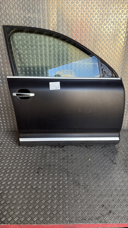 Porte avant droit - PORSCHE CAYENNE 1 PHASE 2 2007.0