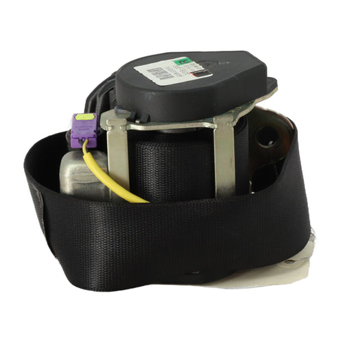 Ceinture arriere droit