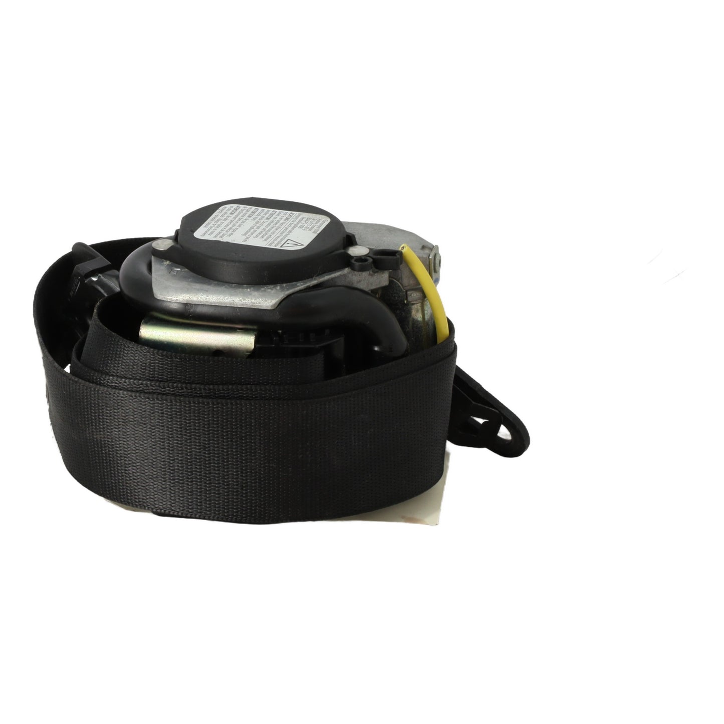 Ceinture avant droit