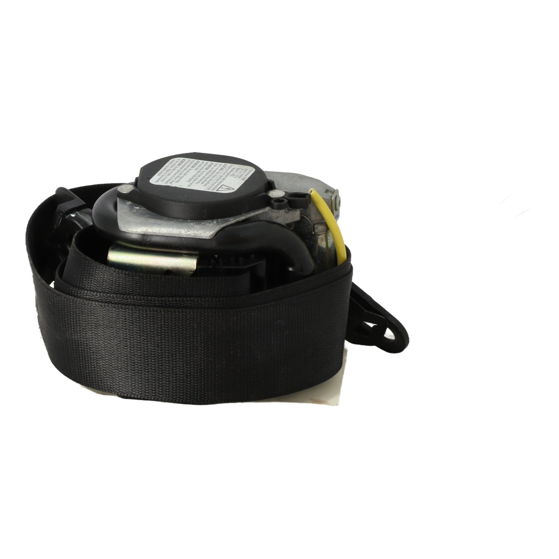Ceinture avant droit