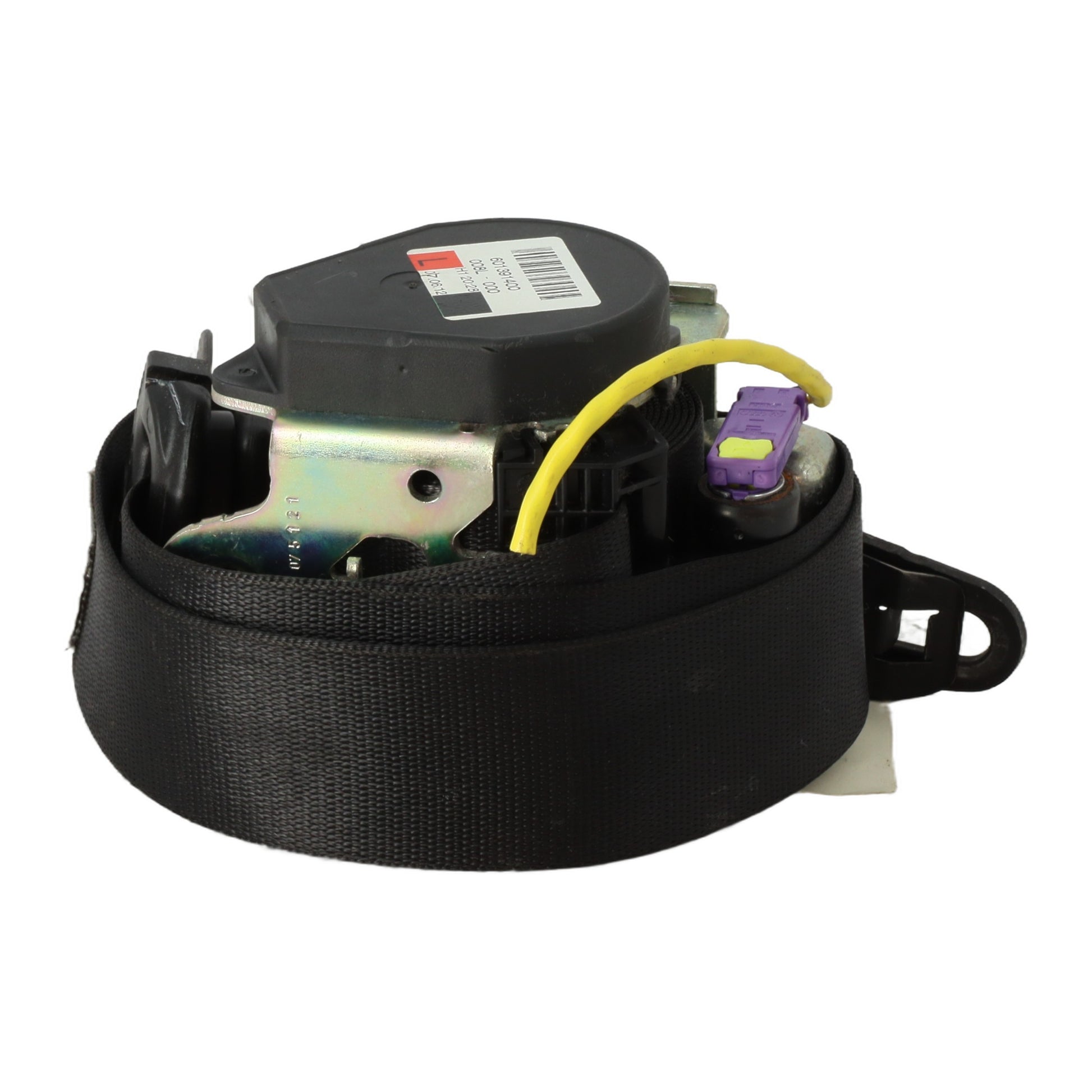 Ceinture avant gauche
