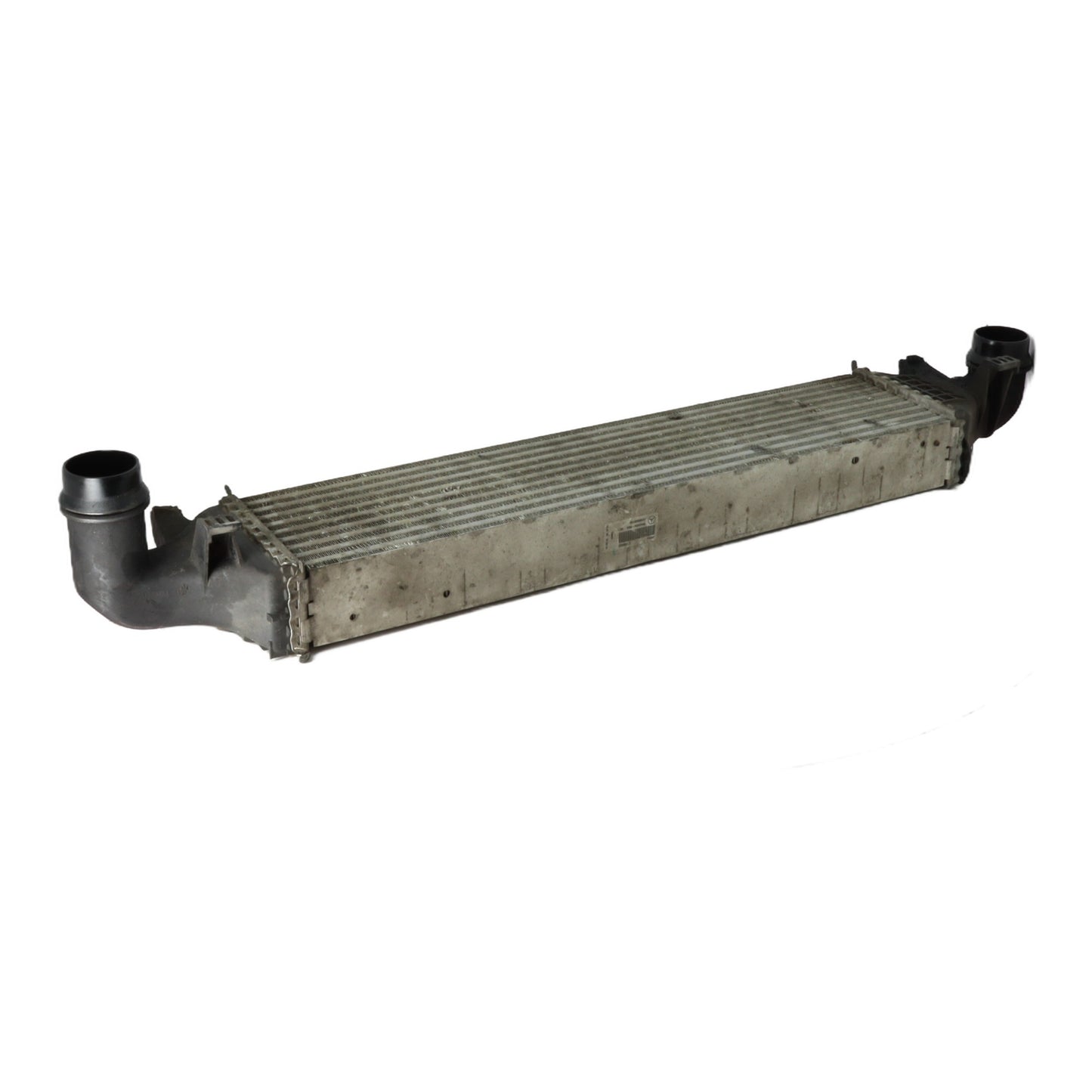 Echangeur air (Intercooler)
