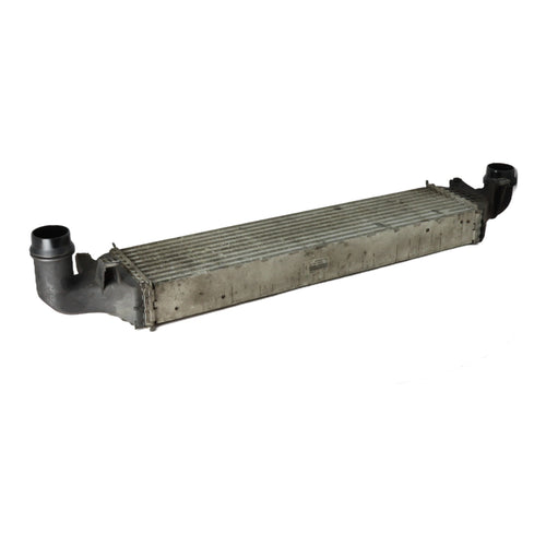 Echangeur air (Intercooler)