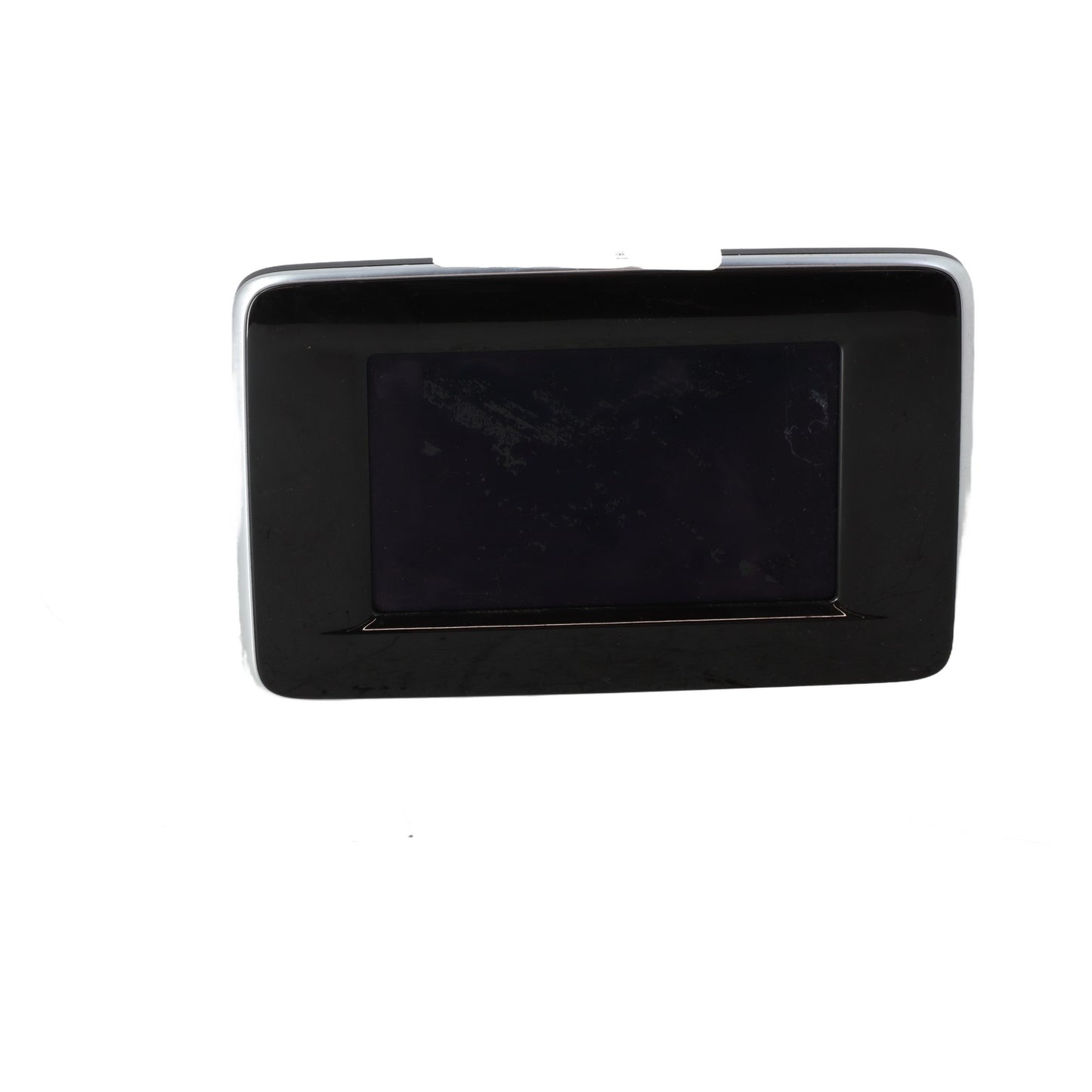 Ecran GPS