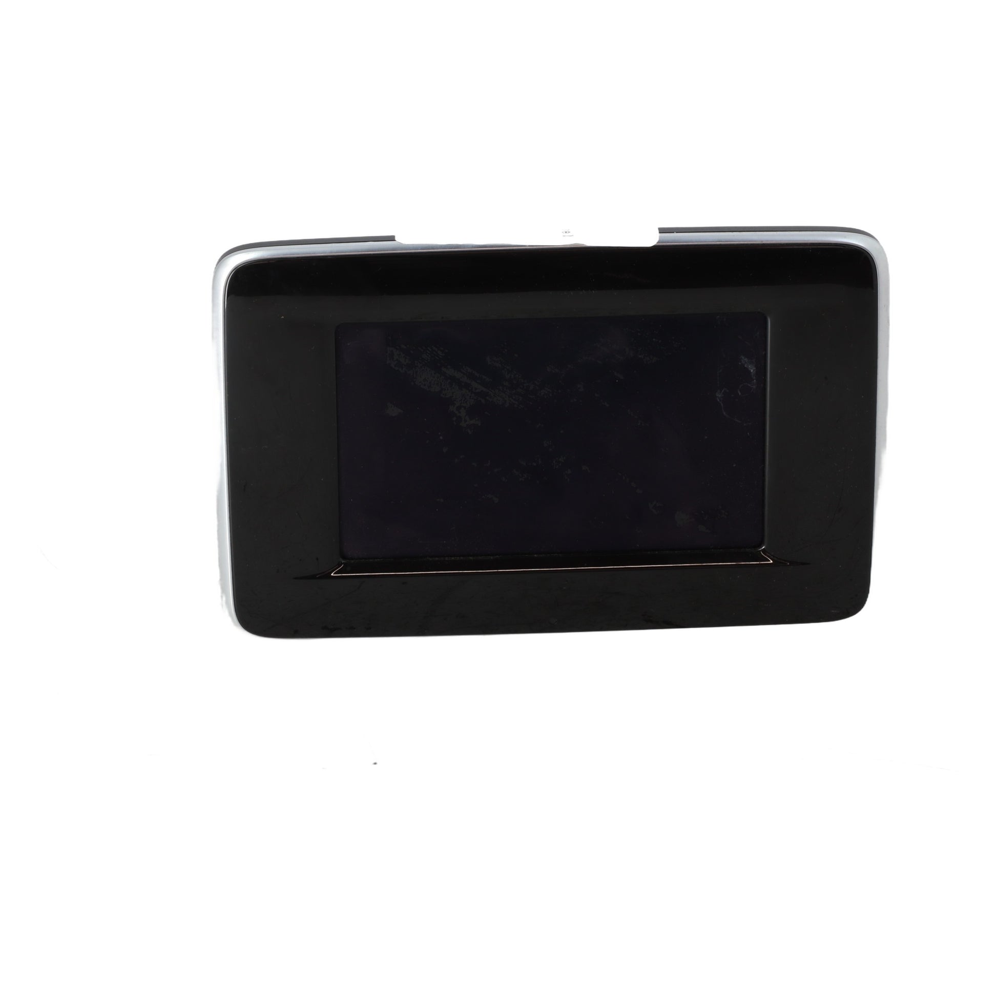 Ecran GPS