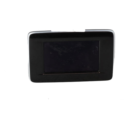 Ecran GPS