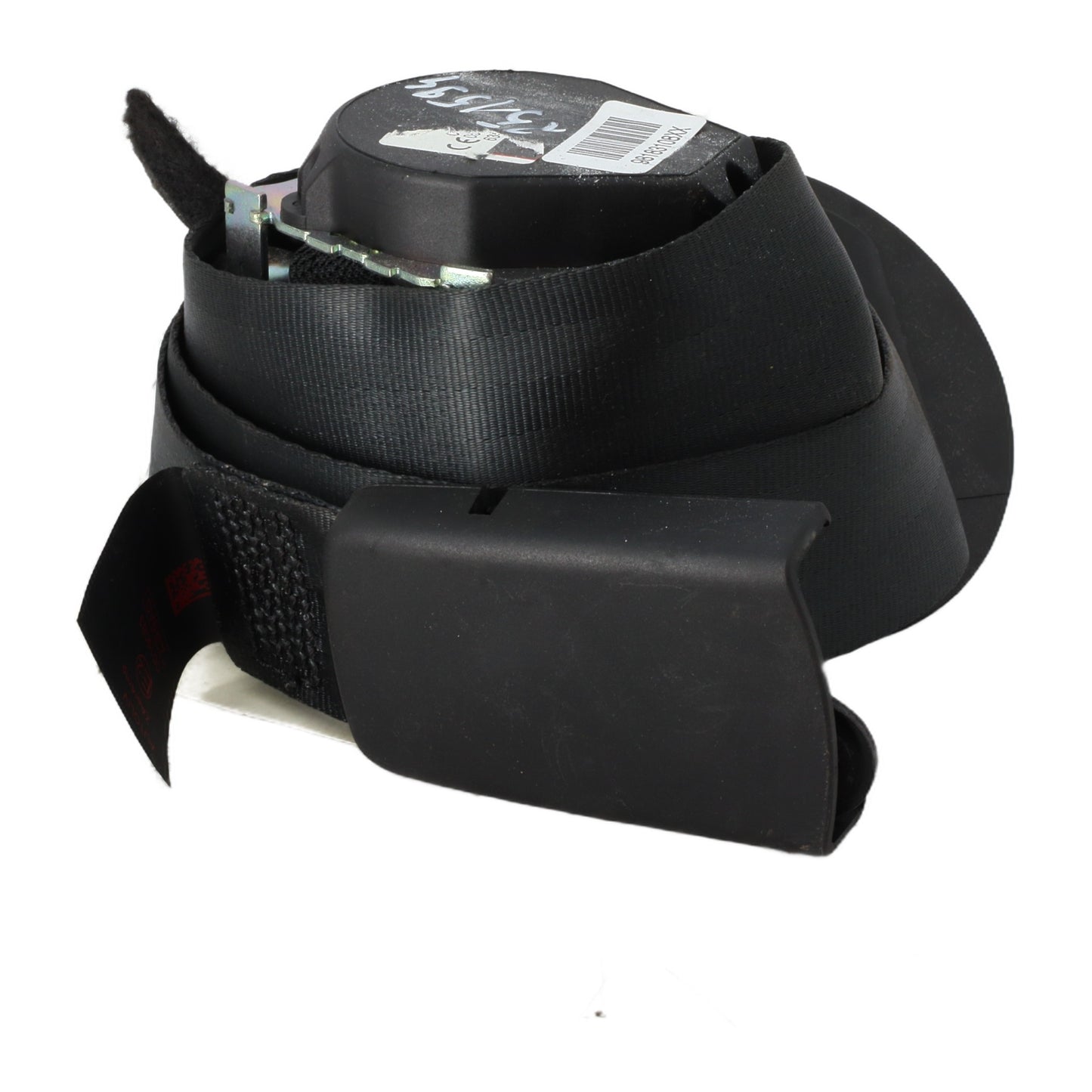 Ceinture avant droit