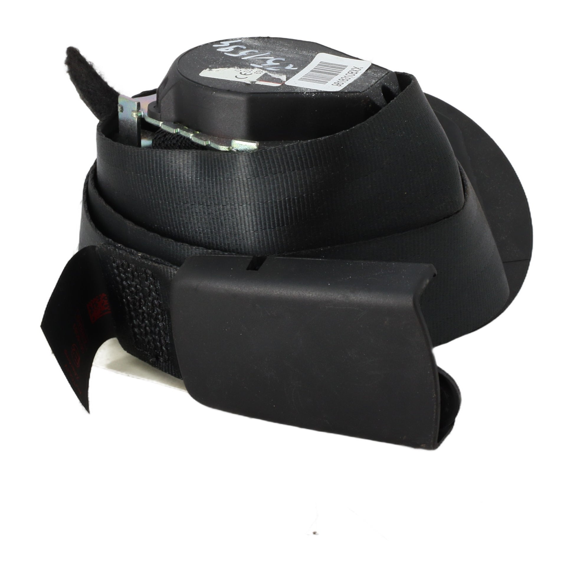 Ceinture avant droit