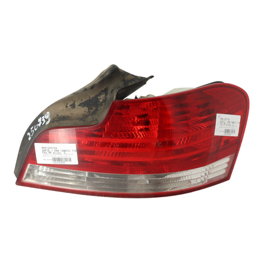 Feu arriere principal droit (feux) - BMW SERIE 1 E88 CABRIO