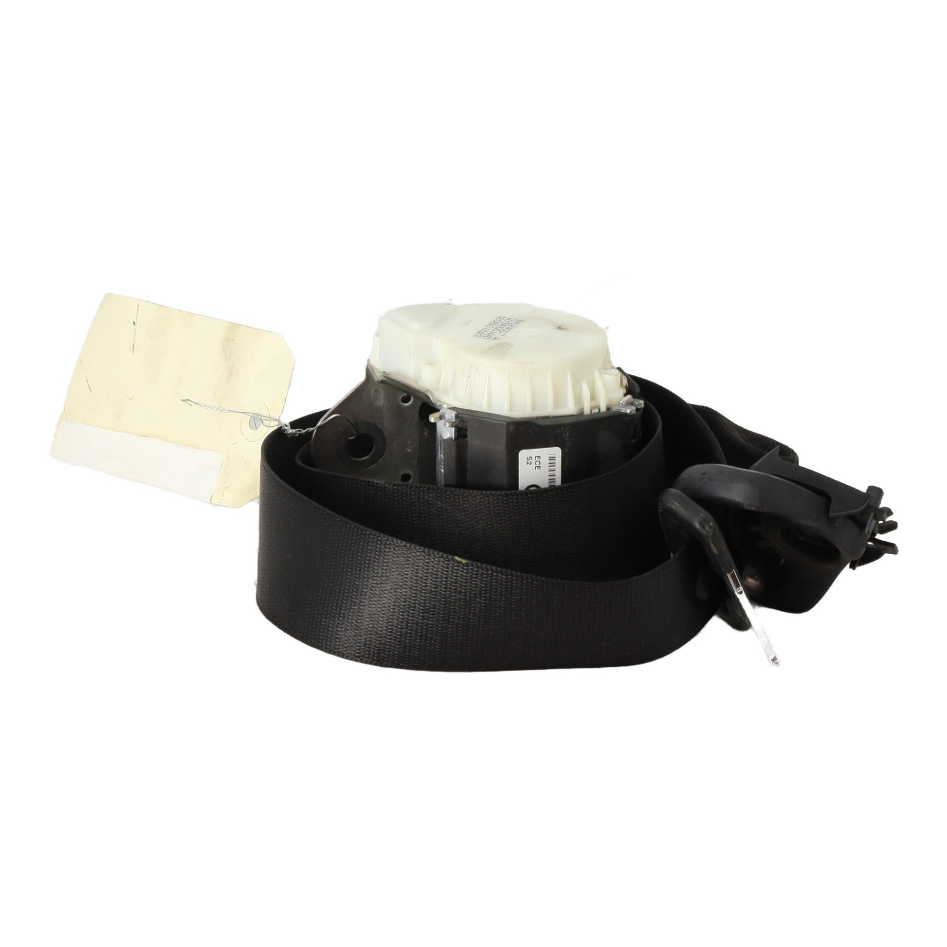 Ceinture avant droit