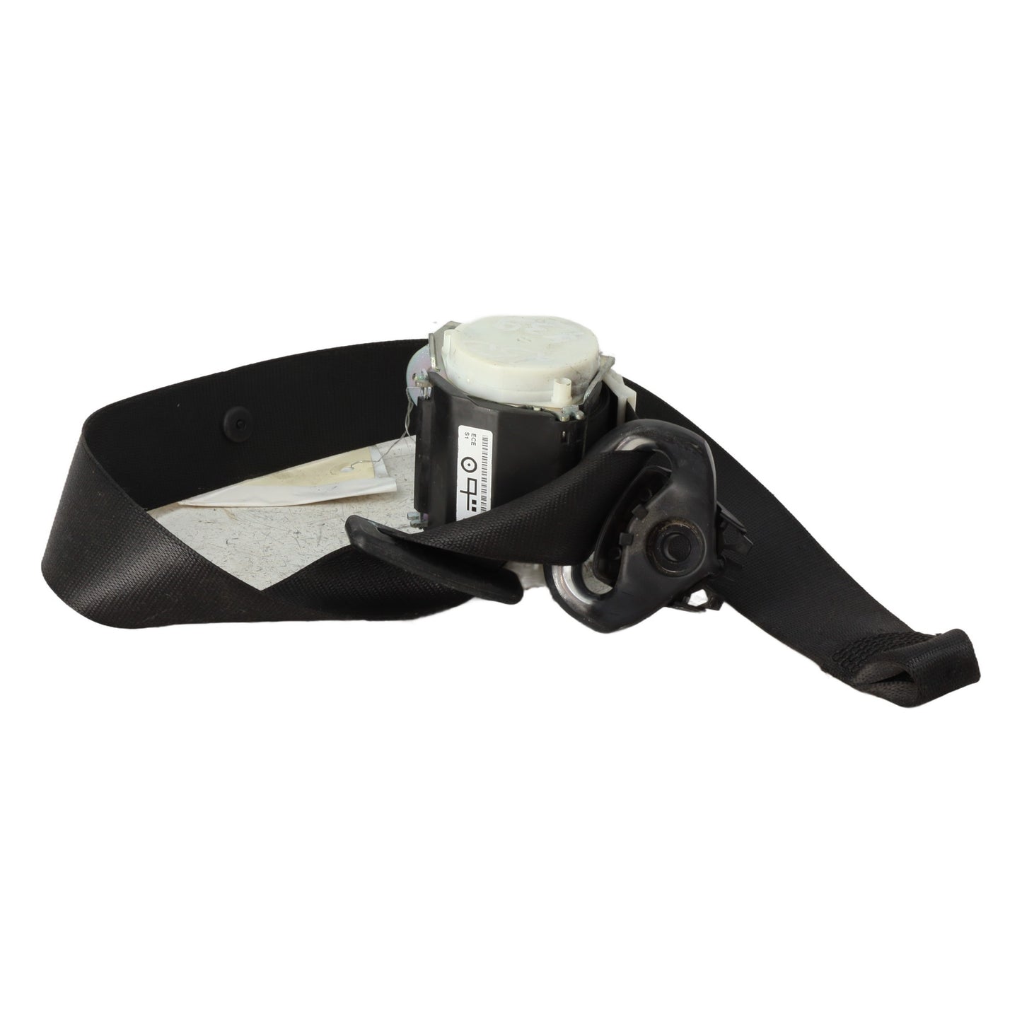 Ceinture avant gauche