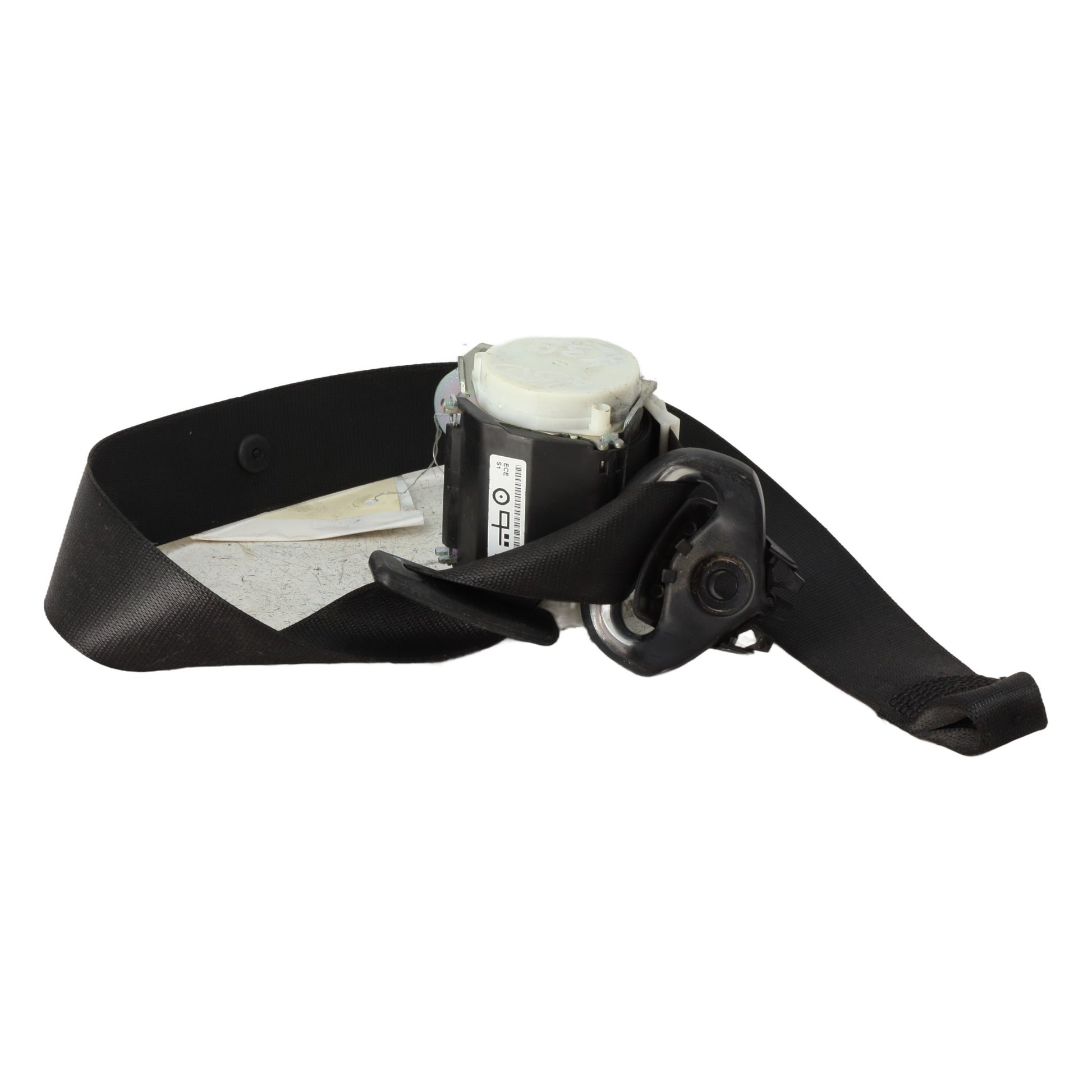 Ceinture avant gauche