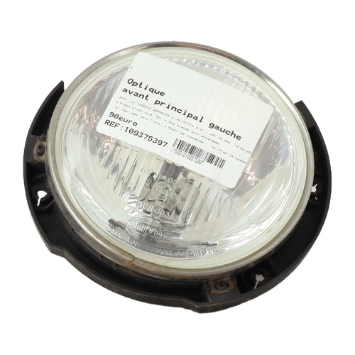 Optique avant principal gauche (feux)(phare)