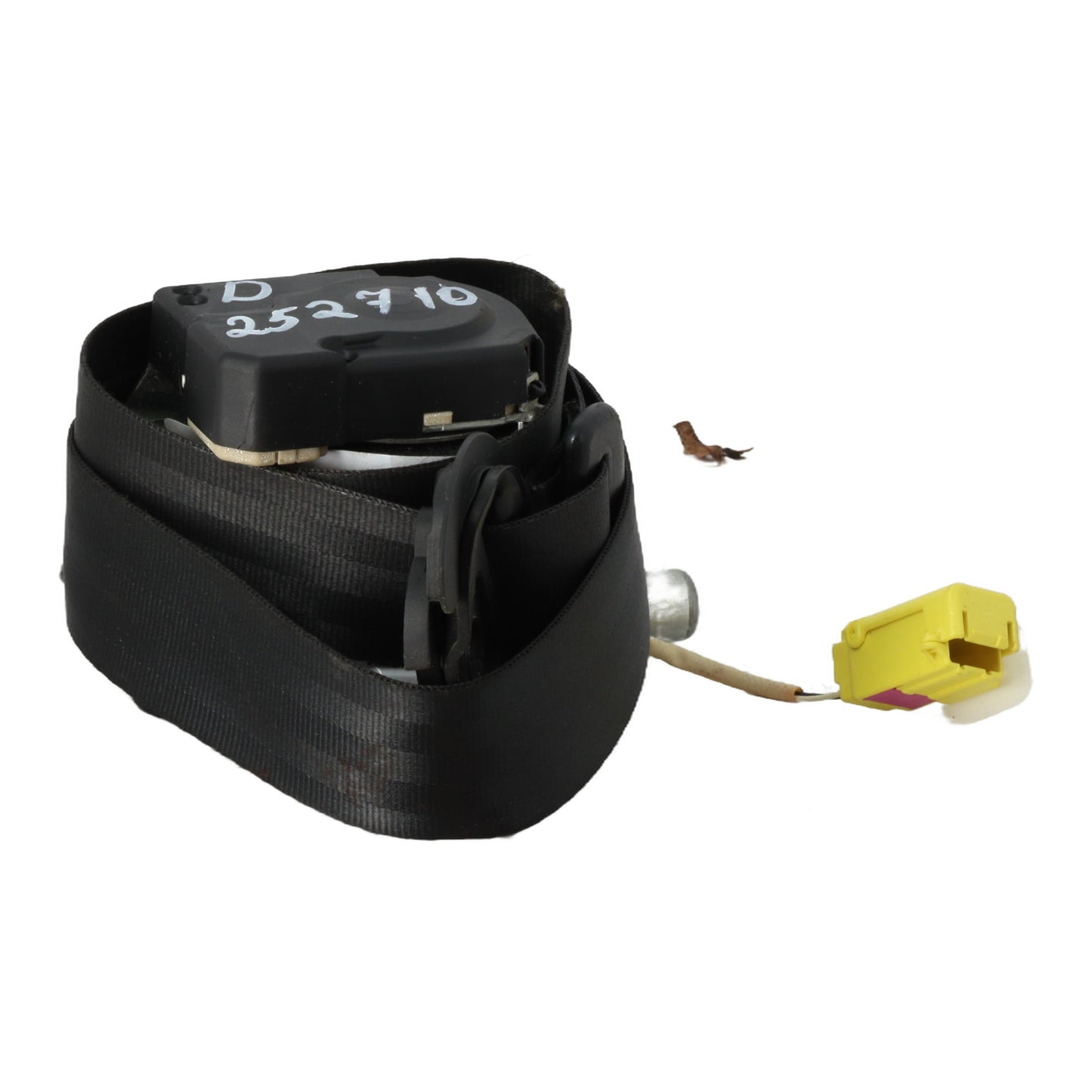 Ceinture avant droit