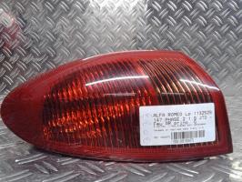 Feu arriere principal gauche (feux) - ALFA ROMEO 147 PHASE 2