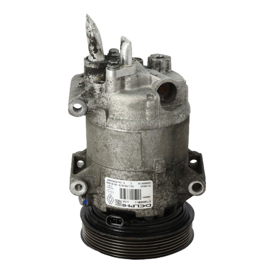 Compresseur clim - RENAULT MEGANE 2 PHASE 2 (2008)