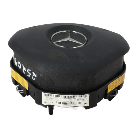 Air bag conducteur
