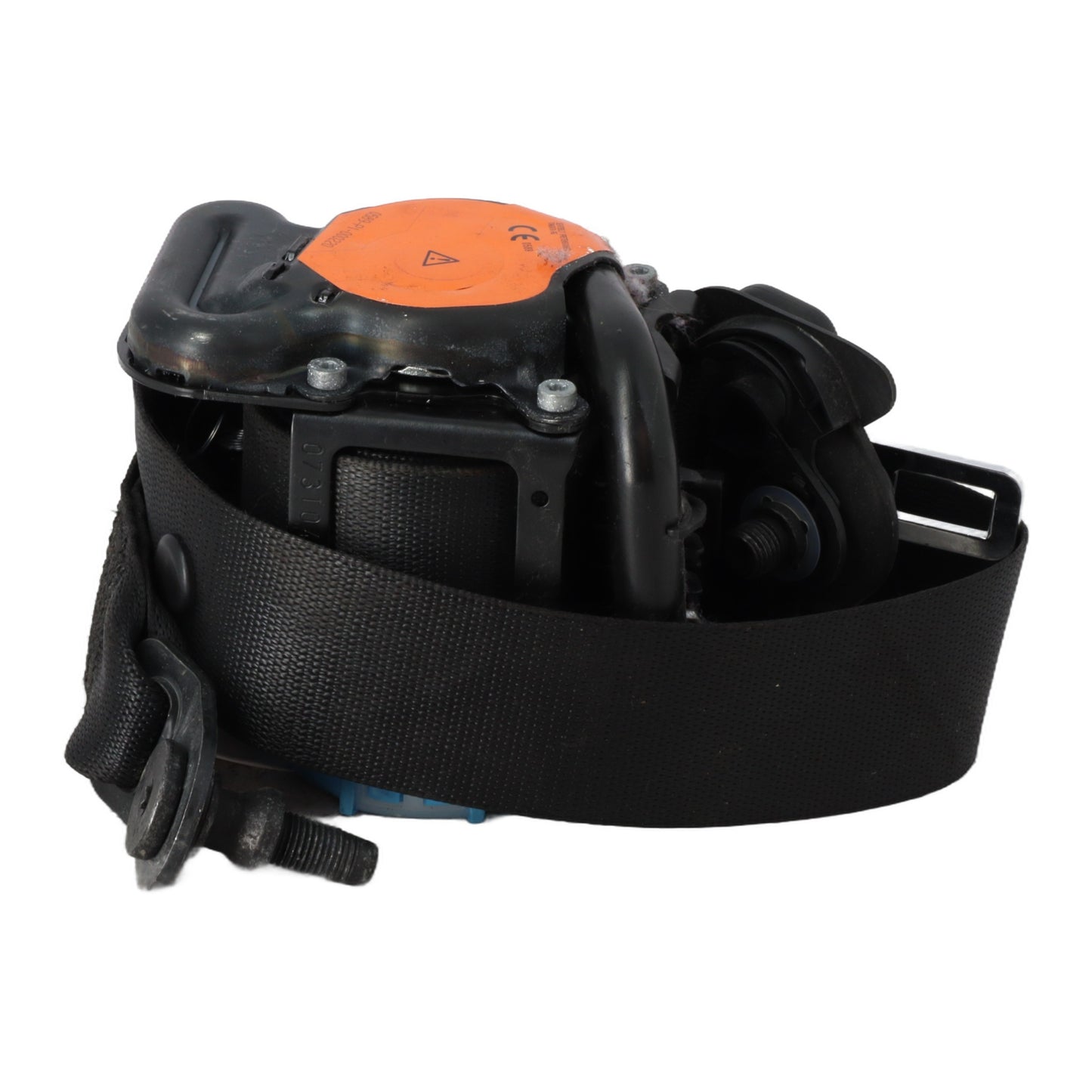 Ceinture avant droit
