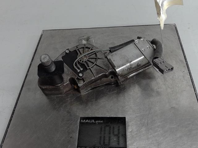Moteur essuie glace arriere