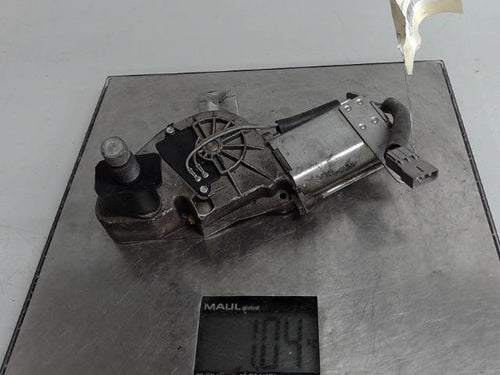 Moteur essuie glace arriere