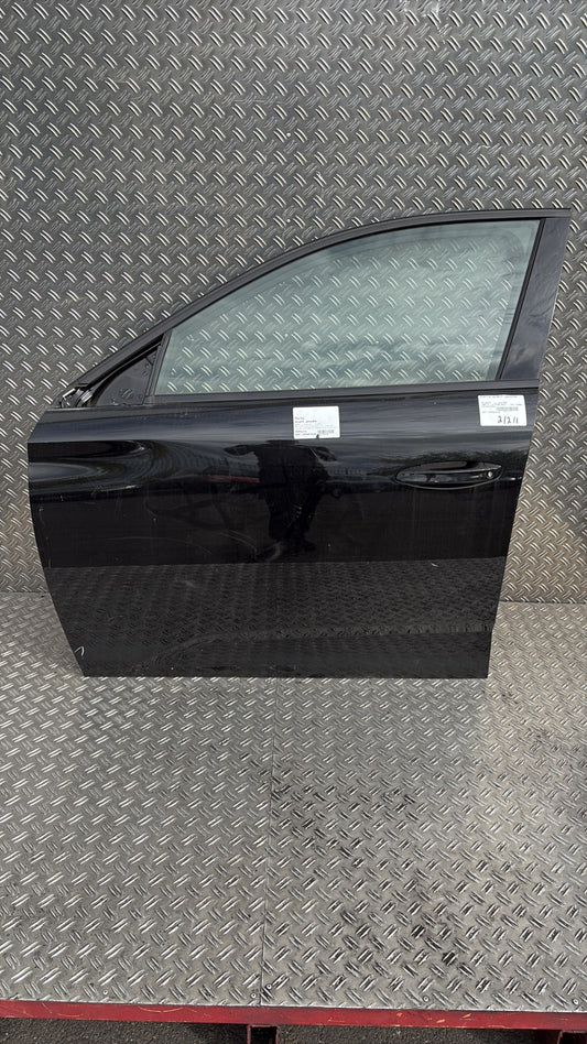 Porte avant gauche - PEUGEOT 308 3 2024.0