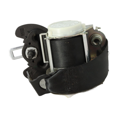 Ceinture arriere gauche