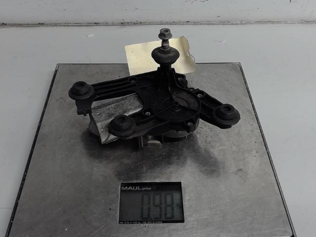 Moteur essuie glace arriere