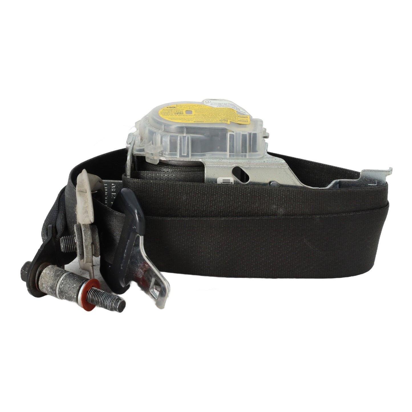 Ceinture avant gauche