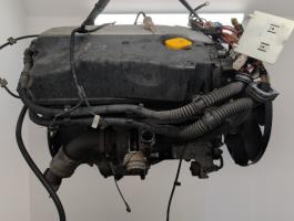 Moteur LAND ROVER RANGE ROVER 3 PHASE 1 306D1 2004