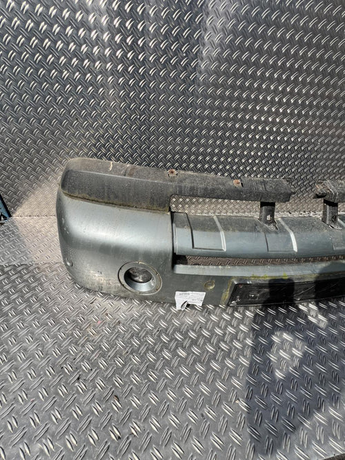 Pare choc avant - LAND ROVER RANGE ROVER 3 PHASE 1 2004.0