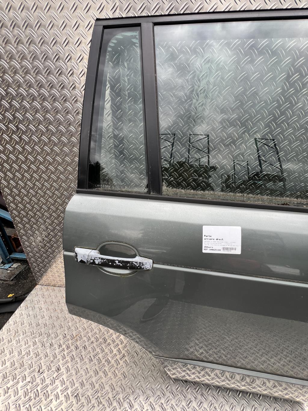 Porte arriere droit - LAND ROVER RANGE ROVER 3 PHASE 1 2004.0