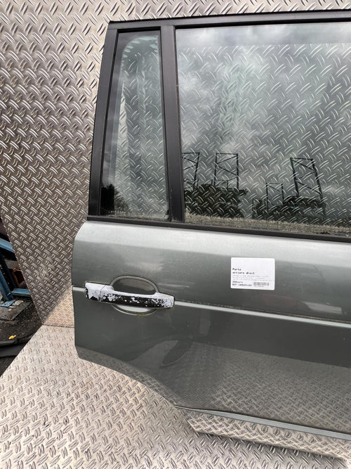 Porte arriere droit - LAND ROVER RANGE ROVER 3 PHASE 1 2004.0