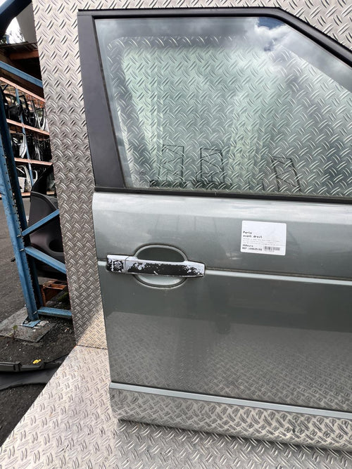 Porte avant droit - LAND ROVER RANGE ROVER 3 PHASE 1 2004.0