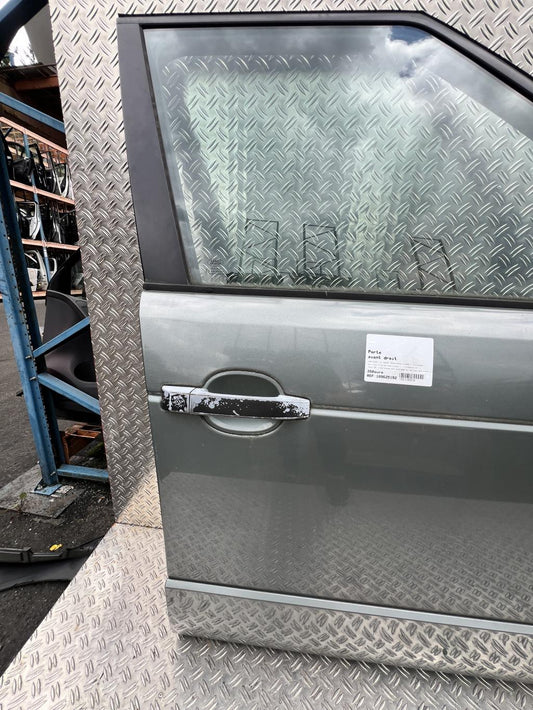 Porte avant droit - LAND ROVER RANGE ROVER 3 PHASE 1 2004.0