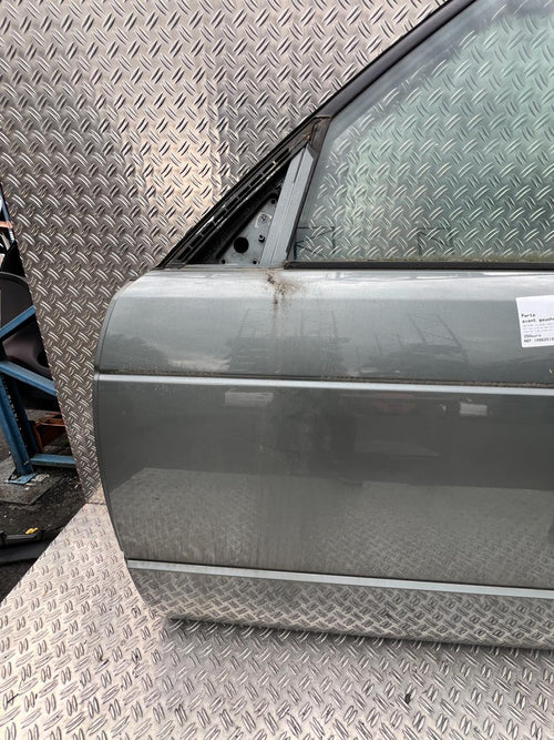 Porte avant gauche - LAND ROVER RANGE ROVER 3 PHASE 1 2004.0