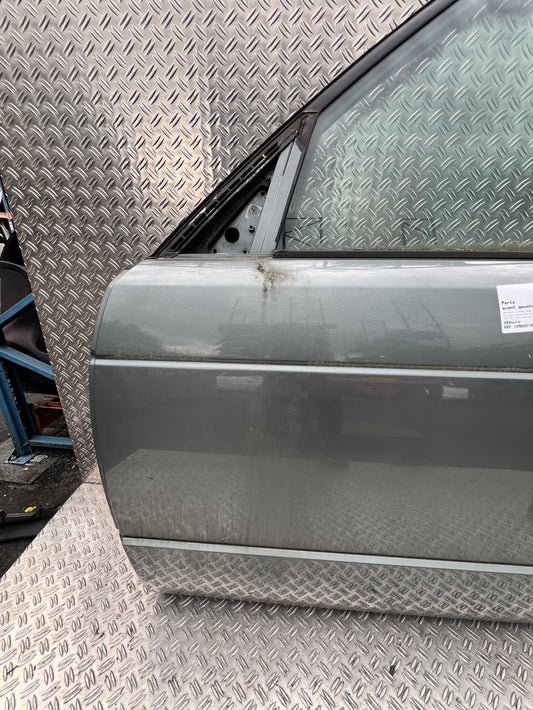 Porte avant gauche - LAND ROVER RANGE ROVER 3 PHASE 1 2004.0