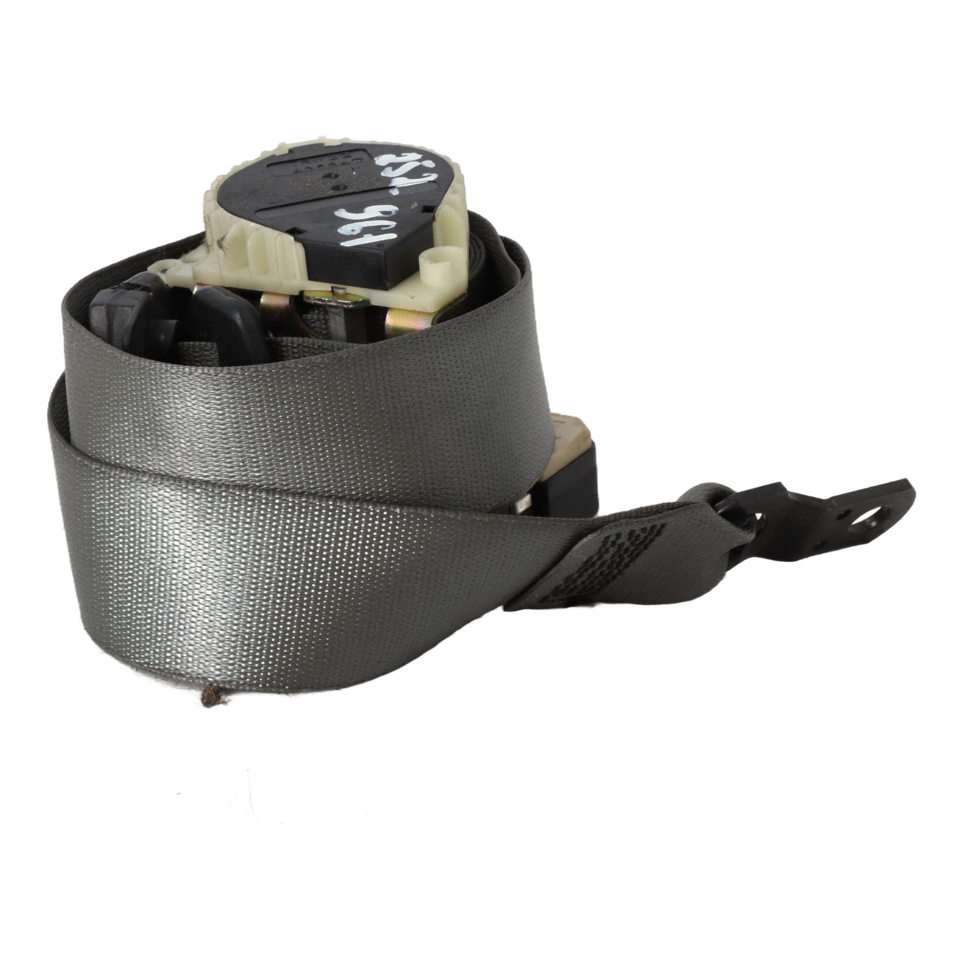 Ceinture avant droit