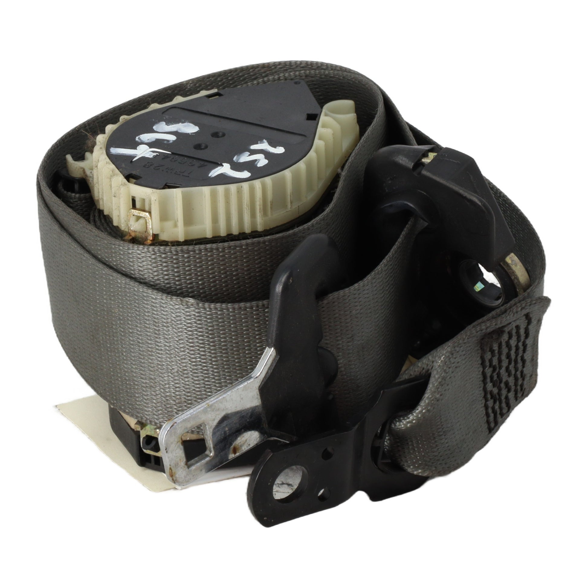 Ceinture avant gauche